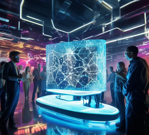广东科技服务业的创新与发展,Case Study of广东’s Digital Economy