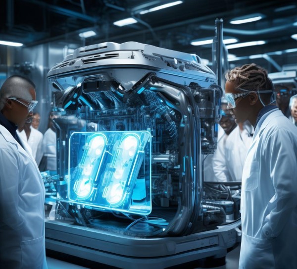 多米科技动态清洗积碳技术 breakthrough 多米科技动态清洗积碳技术 breakthrough